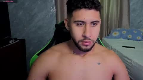 Snapshot of alejandrojf_00 chatting on June 19, 2026, 9:40 pm Daiki jack online show from June 19, 2026, 9:40 pm