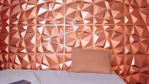 Alejo  online show from December 3, 2025, 8:51 pm