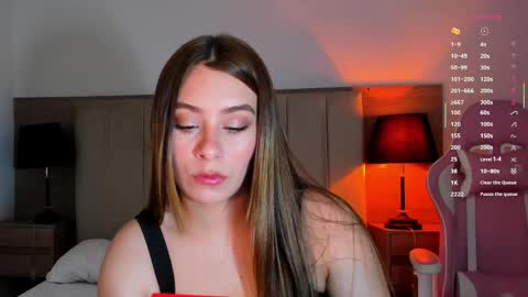 alejandra independent models online show from September 10, 2025, 11:27 pm