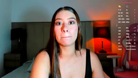 Snapshot of alejarosse chatting on May 29, 2026, 11:25 pm alejandra independent models online show from May 29, 2026, 11:25 pm