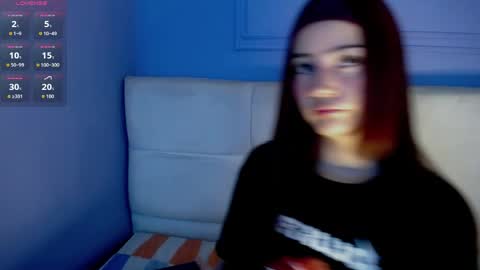 Snapshot of alejita699 chatting on April 25, 2026, 4:37 pm Alejita699 online show from April 25, 2026, 4:37 pm