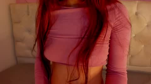 Snapshot of alejita699 chatting on May 14, 2026, 10:05 pm Alejita699 online show from May 14, 2026, 10:05 pm
