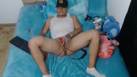 haden online show from January 18, 2026, 12:58 am