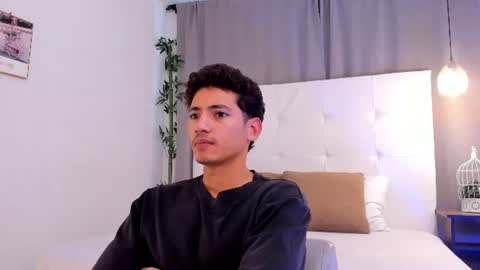 alejo_exotic online show from July 10, 2026, 12:30 pm