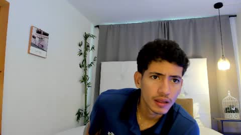 alejo_exotic online show from July 21, 2026, 12:18 pm