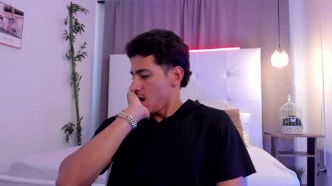 alejo_exotic online show from August 1, 2026, 12:26 pm