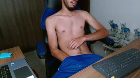 David online show from April 2, 2026, 1:47 am