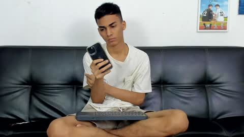 Snapshot of alejo_peverell chatting on January 9, 2025, 9:05 pm alejo peverell online show from January 9, 2025, 9:05 pm