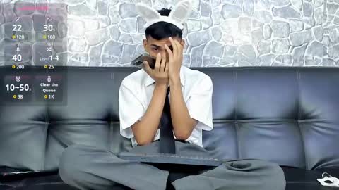 Snapshot of alejo_peverell chatting on March 11, 2025, 5:57 pm alejo peverell online show from March 11, 2025, 5:57 pm