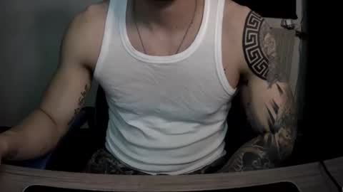 alejoduarte16 online show from March 20, 2026, 4:01 pm