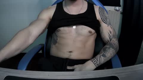 alejoduarte16 online show from March 24, 2026, 2:00 pm