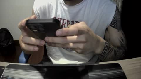 Snapshot of alejoduarte16 chatting on June 19, 2026, 3:38 pm alejoduarte16 online show from June 19, 2026, 3:38 pm