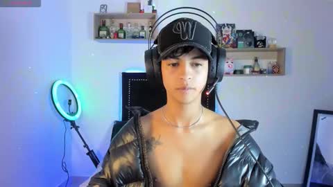 Snapshot of alejoo_storms chatting on November 8, 2025, 1:06 am alejo online show from November 8, 2025, 1:06 am