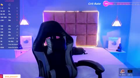 ALejoo Saenz online show from February 15, 2026, 12:29 am