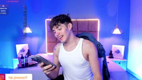 ALejoo Saenz online show from March 30, 2026, 3:51 am