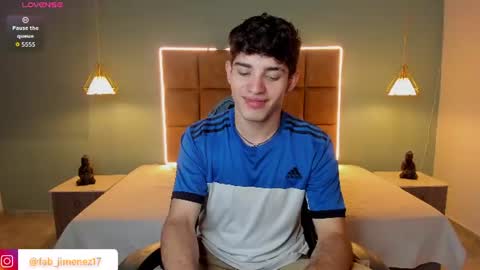 Snapshot of alejootwink chatting on June 20, 2026, 3:20 am ALejoo Saenz online show from June 20, 2026, 3:20 am
