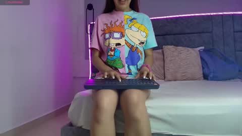 Snapshot of aleka_williams_ chatting on October 11, 2025, 11:42 am aleka_williams_ online show from October 11, 2025, 11:42 am