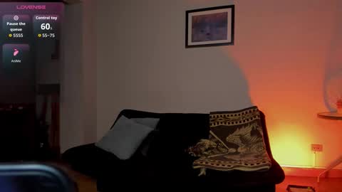 Alek online show from March 9, 2026, 2:59 am