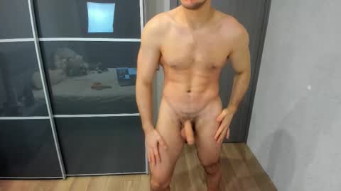 aleks_brown online show from March 6, 2026, 9:55 pm