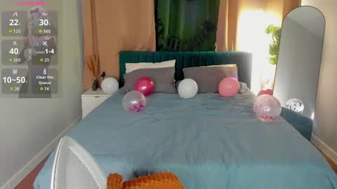 Aleks online show from July 26, 2026, 5:20 pm