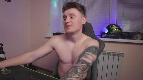 Alex and Linar online show from February 17, 2026, 11:55 pm