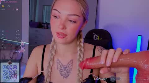 aleksacandy online show from September 13, 2025, 3:50 am