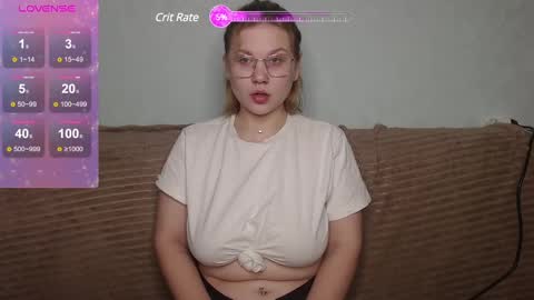 Snapshot of aleksaflirt chatting on January 10, 2025, 6:17 pm Aleksa online show from January 10, 2025, 6:17 pm