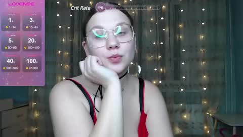 Snapshot of aleksaflirt chatting on January 13, 2025, 5:44 pm Aleksa online show from January 13, 2025, 5:44 pm