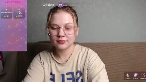 Snapshot of aleksaflirt chatting on February 2, 2025, 8:51 pm Aleksa online show from February 2, 2025, 8:51 pm