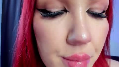 Snapshot of aleksafoxy chatting on September 28, 2025, 2:06 am Aleksa online show from September 28, 2025, 2:06 am