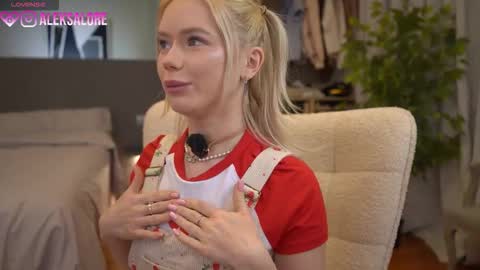 Lexi online show from February 27, 2026, 3:06 am