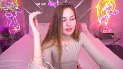 Snapshot of aleksaloree chatting on December 19, 2025, 8:10 am aleksaloree online show from December 19, 2025, 8:10 am