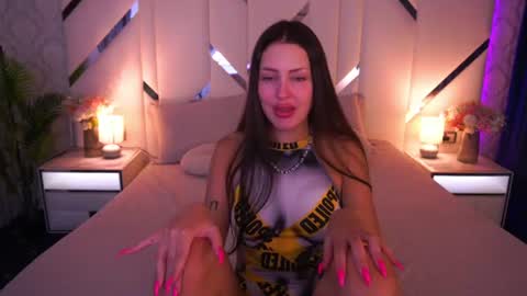 Snapshot of aleksaloree chatting on June 11, 2026, 12:32 am aleksaloree online show from June 11, 2026, 12:32 am