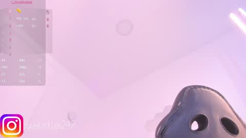 Aleksandra  online show from December 26, 2024, 3:31 pm