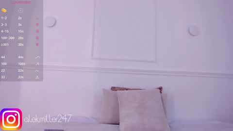 Aleksandra  online show from December 29, 2024, 12:34 pm