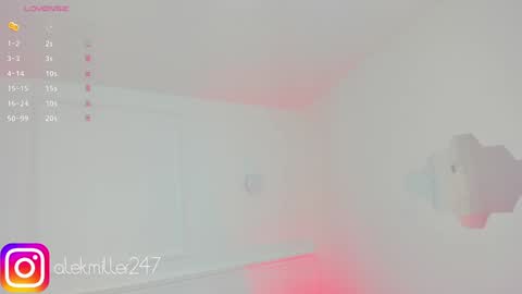 Aleksandra  online show from January 7, 2025, 12:09 pm