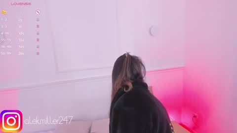 Aleksandra  online show from January 8, 2025, 6:31 pm