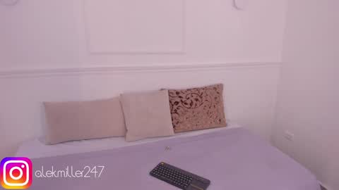 Aleksandra  online show from January 16, 2025, 12:09 pm