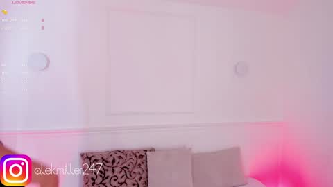 Aleksandra  online show from January 30, 2025, 12:16 pm