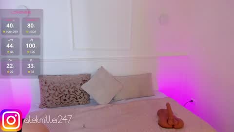 Aleksandra  online show from February 5, 2025, 12:06 pm