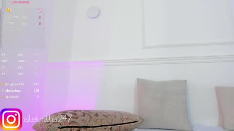 Aleksandra  online show from February 14, 2025, 3:15 pm