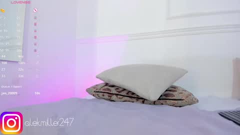 Aleksandra  online show from February 17, 2025, 3:20 pm