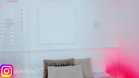 Aleksandra  online show from February 23, 2025, 12:16 pm