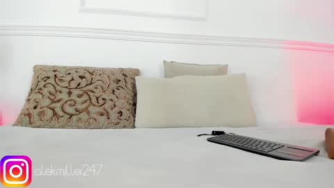 Aleksandra  online show from March 4, 2025, 3:15 pm