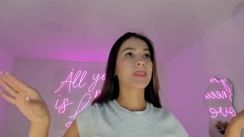 Aleksandra  online show from March 5, 2025, 7:17 pm