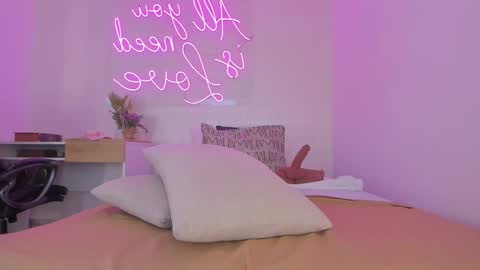 Aleksandra  online show from March 6, 2025, 3:35 pm