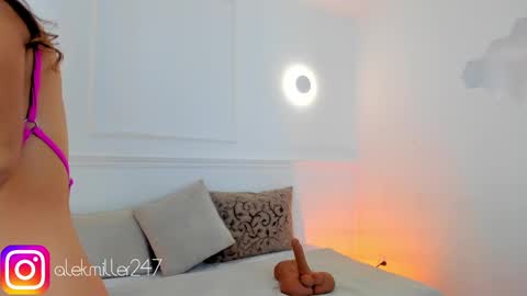 Aleksandra  online show from March 7, 2025, 12:23 pm