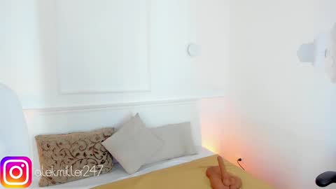 Aleksandra  online show from March 8, 2025, 12:30 pm