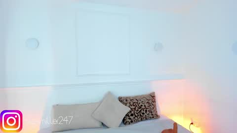 Aleksandra  online show from March 10, 2025, 12:26 pm