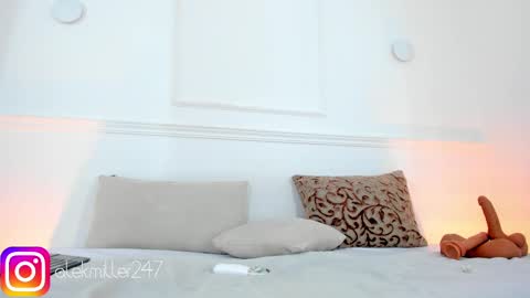 Aleksandra  online show from March 10, 2025, 3:30 pm